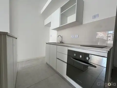 Departamento en Alquiler de Monoambiente