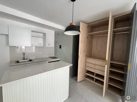 Departamento en Alquiler A Estrenar