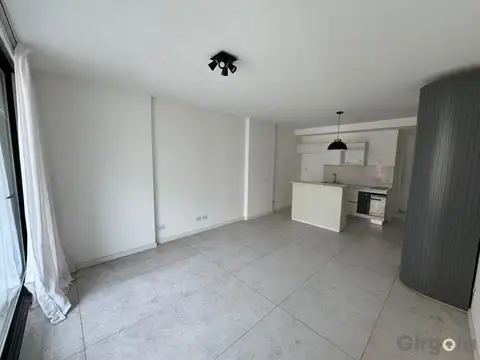 Alquiler departamento monoambiente en Palermo con Amenities