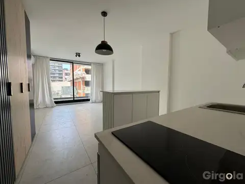 Departamento en Alquiler de Monoambiente