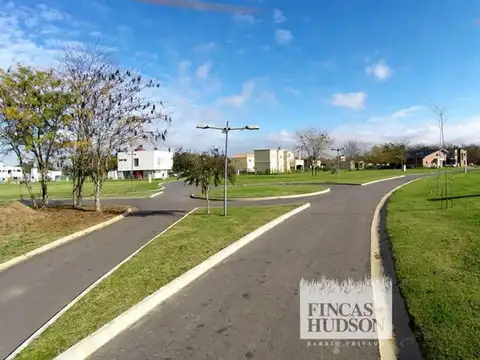 VENTA LOTE FINCAS DE HUNSON 