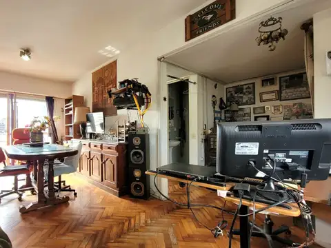 Departamento en Venta en San Nicolás, USD 139.000