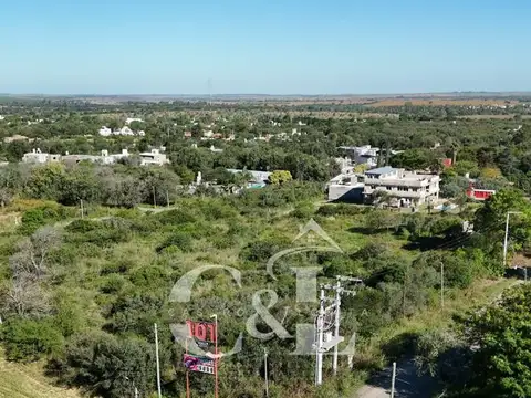 Hotel en Venta en Malagueño, USD 1.500.000