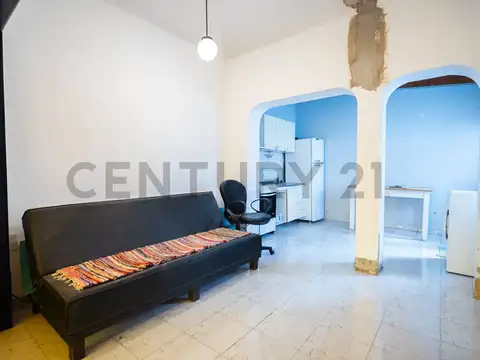 Depto Tipo Casa en Venta de 5 ambientes
