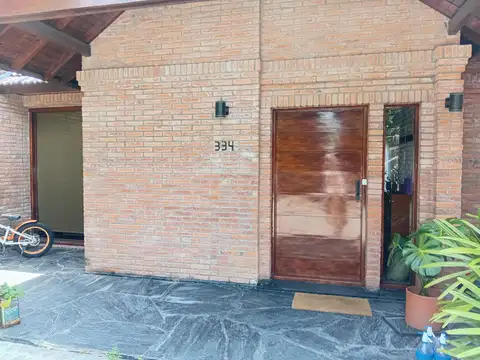 C.C.ARANZAZU - a metros del TOM - hoyo 2 300