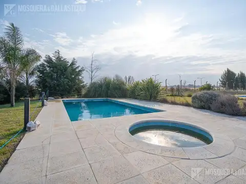 Casa en Venta en San Sebastian, Countries y Barrios Cerrados en Escobar