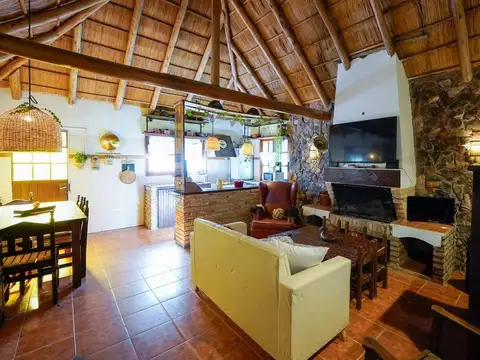 CHACRA EN VENTA EN ESTACION ATLANTIDA 3 HECTAREAS