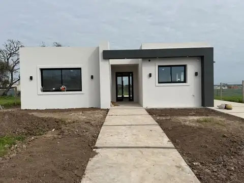 Casa en Venta en San Sebastián, USD 134.000
