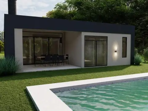 Venta casa 4 amb hab barrio San Sebastián, Escobar opción financiación, precio en promoción 60...