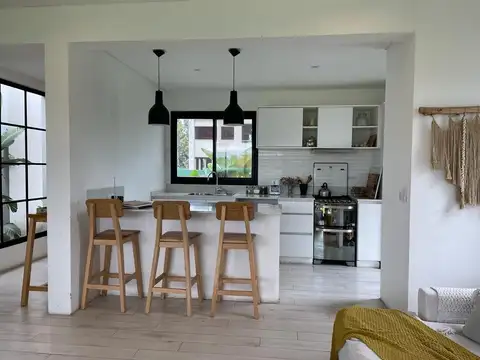 Casa en Alquiler Temporal de 2 dormitorios