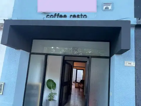 Local en Venta en Campana Centro