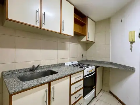 Departamento en Alquiler de 2 dormitorios