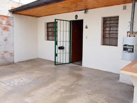 Casa en Venta en Villa Bosch, USD 135.000