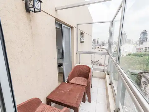 Departamento en Venta al Noreste