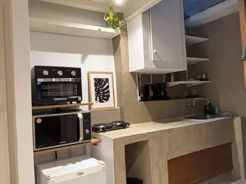 Local en Venta en Barrio Norte, USD 77.000