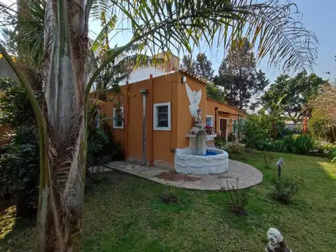 Terreno en Venta en Bella Vista, USD 220.000