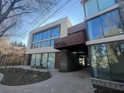 Oficina en  Venta en Fisherton Aldea