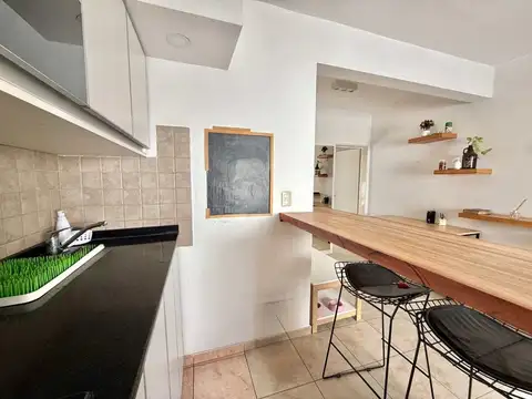 Departamento en Venta en Merlo Sur, USD 45.000