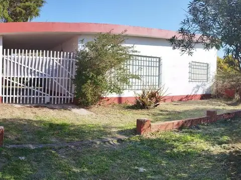 Casa en venta en las Toninas - 4 ambientes