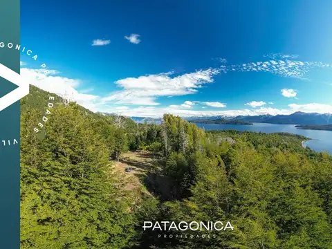 Terreno 4500 m2 en Loma Guacha