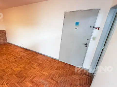 Departamento en Alquiler 45 años