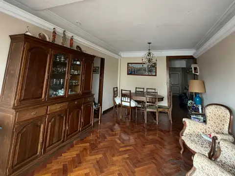 Departamento en Venta de 3 dormitorios