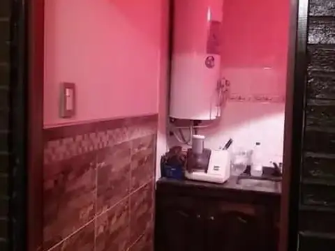 Departamento en Venta en Haedo, USD 68.000