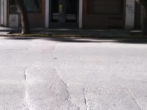 MODERNO DEPARTAMENTO CENTRICO DE UN DORMITORIO