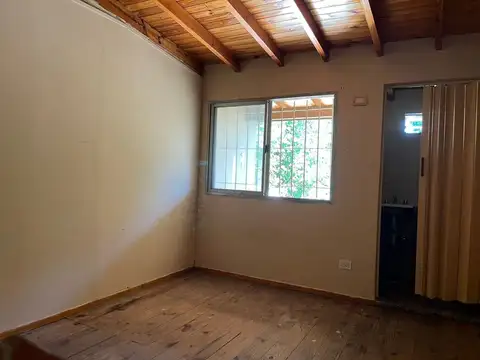 ALQUILER DEPARTAMENTO 2 AMBIENTE EN VILLA BOSCH