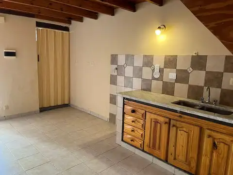 Departamento en Alquiler de 2 ambientes