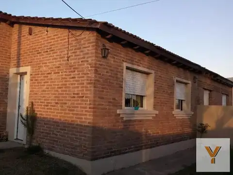 Sarmiento y Moreno