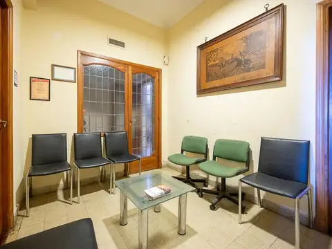 Depto Tipo Casa en Venta de 4 dormitorios