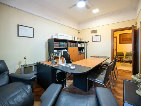 Depto Tipo Casa en Venta en Centro, USD 170.000