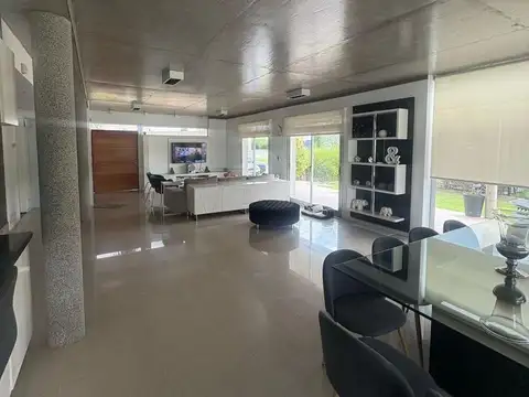 Casa en Country San Sebastian