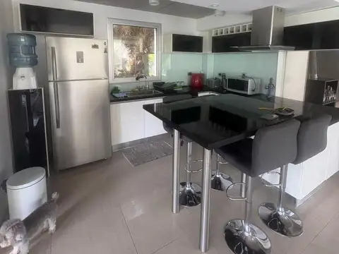 Casa en Alquiler 10 años