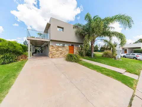 Casa en Country San Sebastian