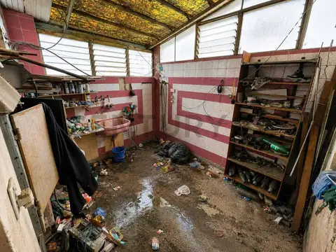 Venta en Bloque dos PH a reciclar de 3 Ambientes
