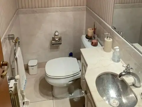 Departamento en Venta con 2 cocheras