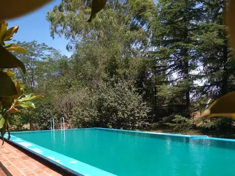 Quinta en Venta de 2 dormitorios