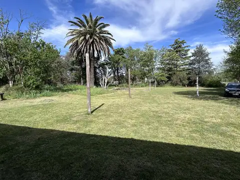 Quinta en Venta en Trenque Lauquen, USD 140.000