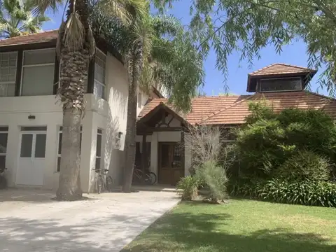 CASA EN VENTA EN LA PRADERA  - PILAR