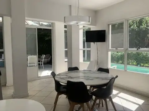 CASA EN VENTA EN LA PRADERA  - PILAR