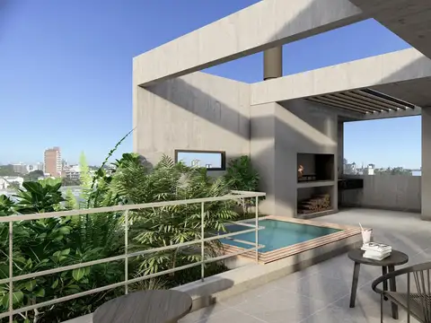 Departamento en Venta de 6 ambientes