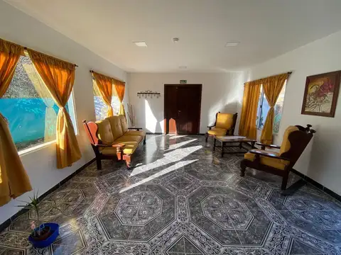 Casa en Venta 4 años