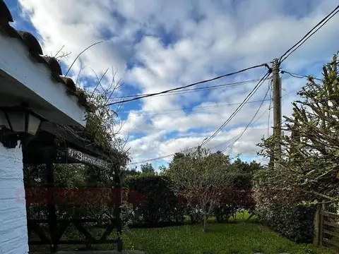 Las Garzas