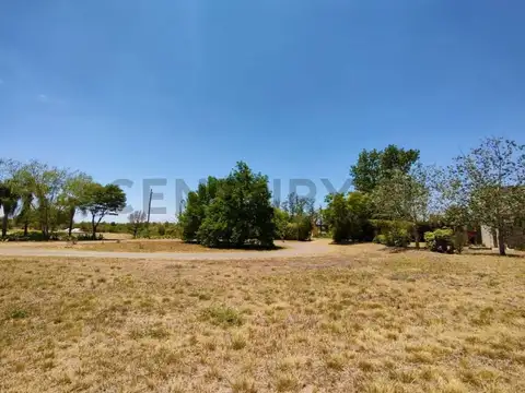 Terreno en Venta en Oliveros, USD 23.000