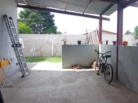 Casa en venta en Los Acantilados