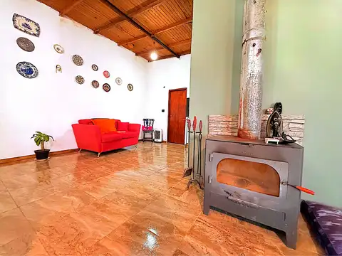 Casa en Venta 12 años