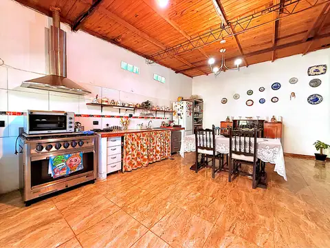 Casa en venta en Los Acantilados