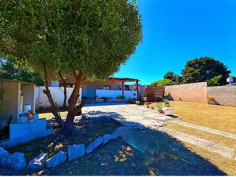 Casa en venta en Los Acantilados